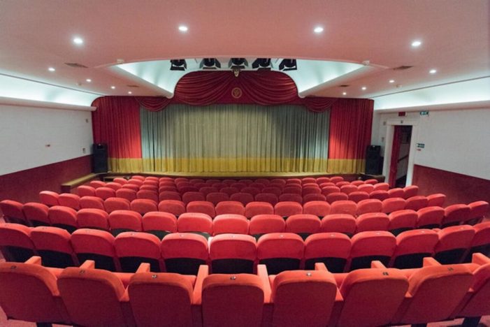 ma c “Ma c’è Papà”: il grande ritorno di un classico al Teatro Prati