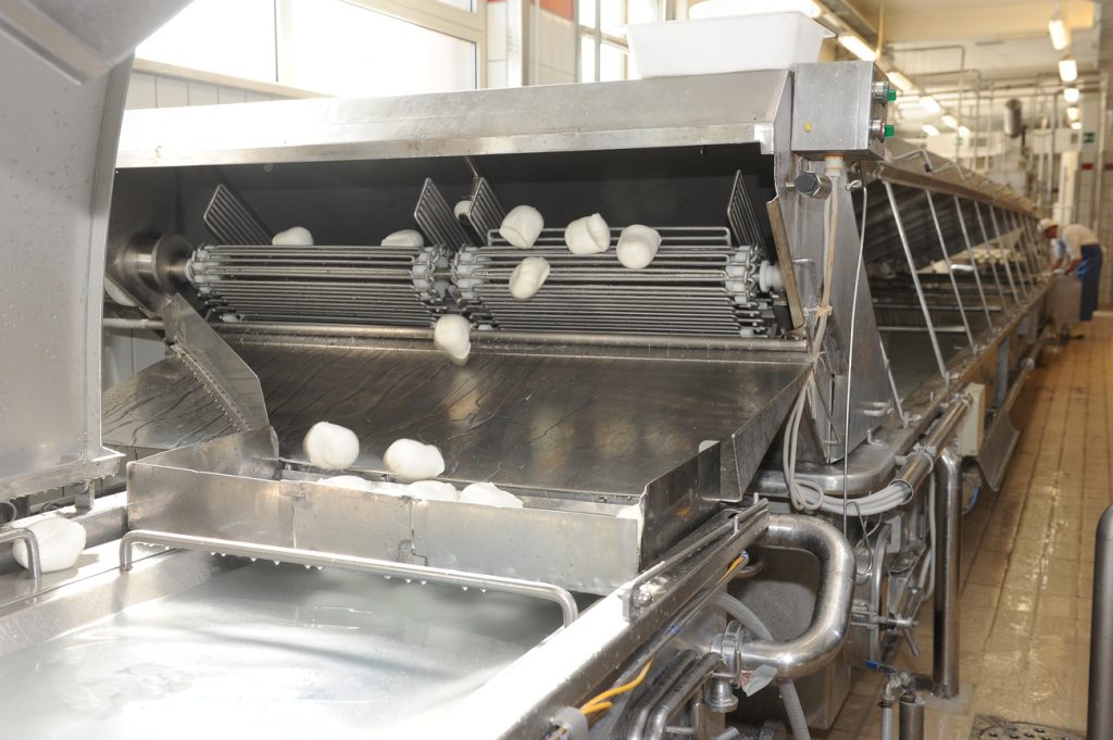 fattoria latte sano