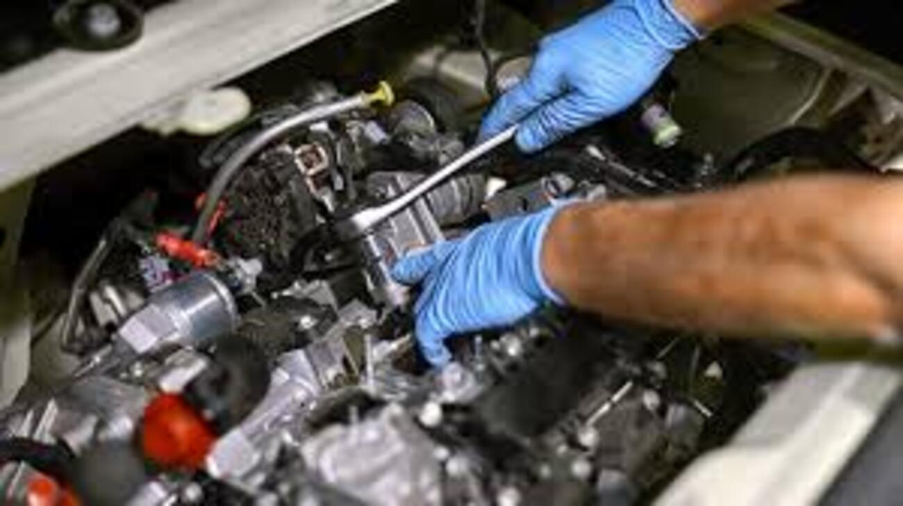 cura dell'auto