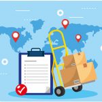 Perché sempre più aziende esternalizzano la logistica a fornitori specializzati