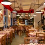 Romeo apre a Milano: la vera cucina romana conquista l’Arco della Pace