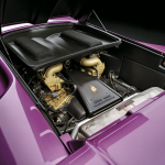 Lamborghini: il libro ufficiale che racconta un mito italiano