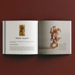 Gioielli Arcani, parola e simbolo diventano materia: intervista agli autori