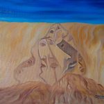 L’Arte Parla Al Futuro: donazione delle opere di Marconato allo SPACC di Bernalda