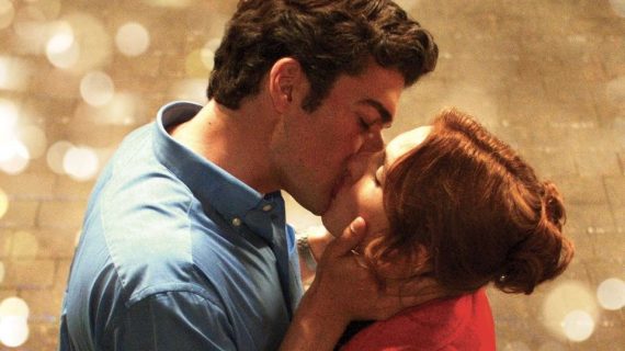 Carosello in Love è un tuffo nel passato: perché è stato un successo