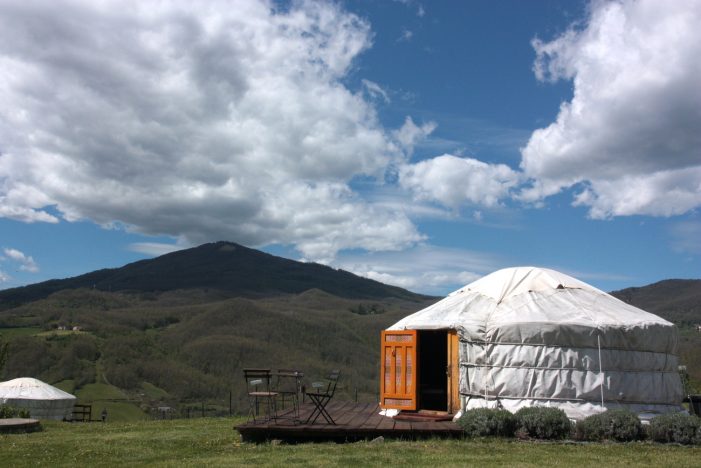 Dove andare per un weekend a gennaio? Alta Valtaro e Valceno, il viaggio che rigenera