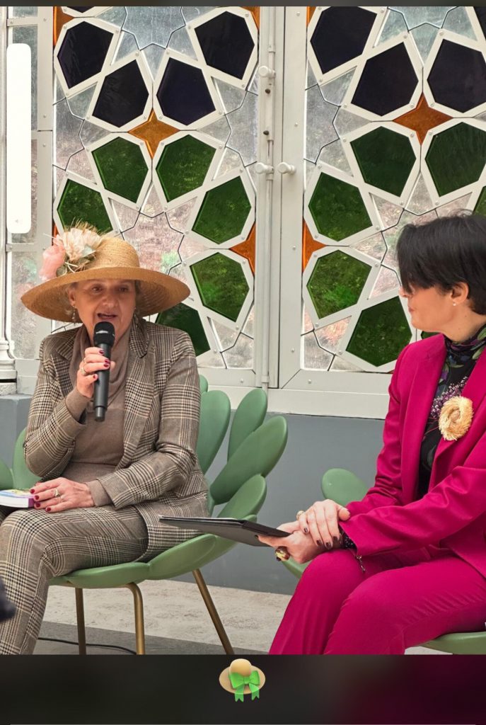 MyWhere Agenda della Giardiniera