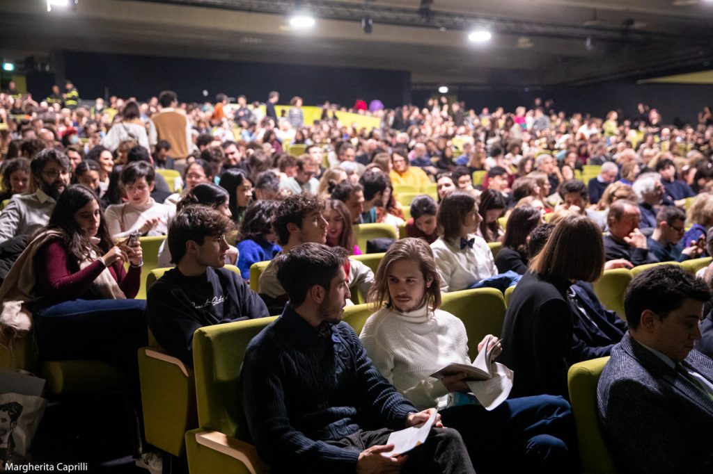 teatro comunale bologna