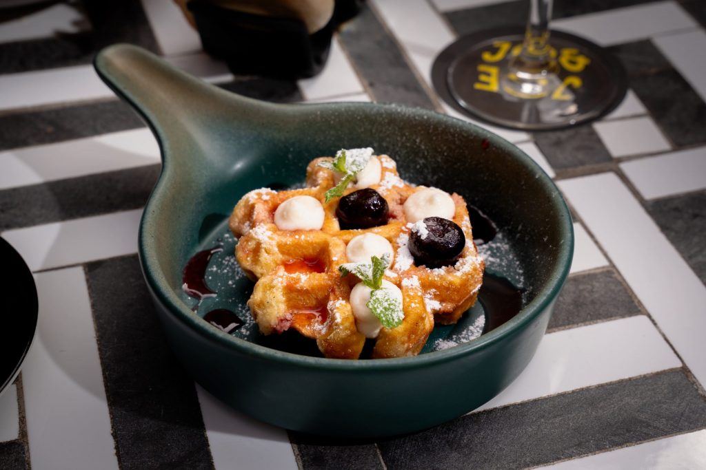 Jo and Joe MyWhere San Silvestro