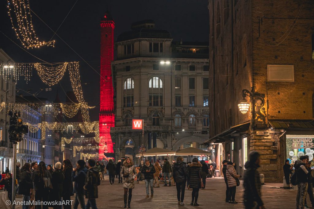 natale bologna