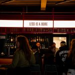 Capodanno a Roma in stile urban: musica, food experience e festa