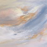 Tre maestri dell’arte contemporanea all’INASA a Palazzo Venezia