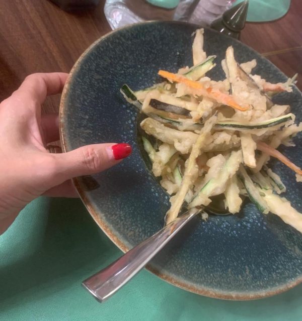 MyWhere osteria degli avvocati IO