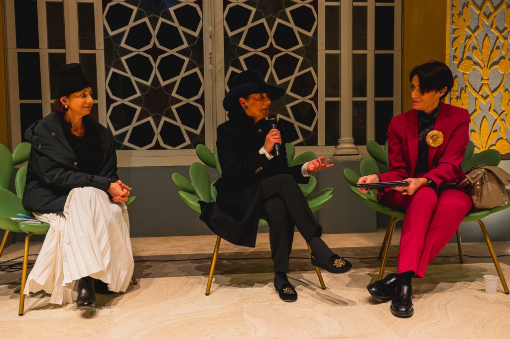 Agenda della giardiniera