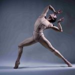 Friedemann Vogel in Soul Threads il corpo strumento dell’anima