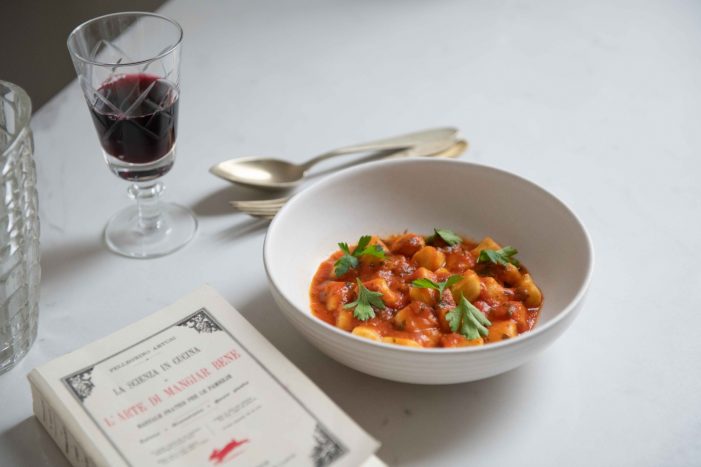 Cucina italiana riconosciuta patrimonio UNESCO: nasce l’Osservatorio Casa Artusi