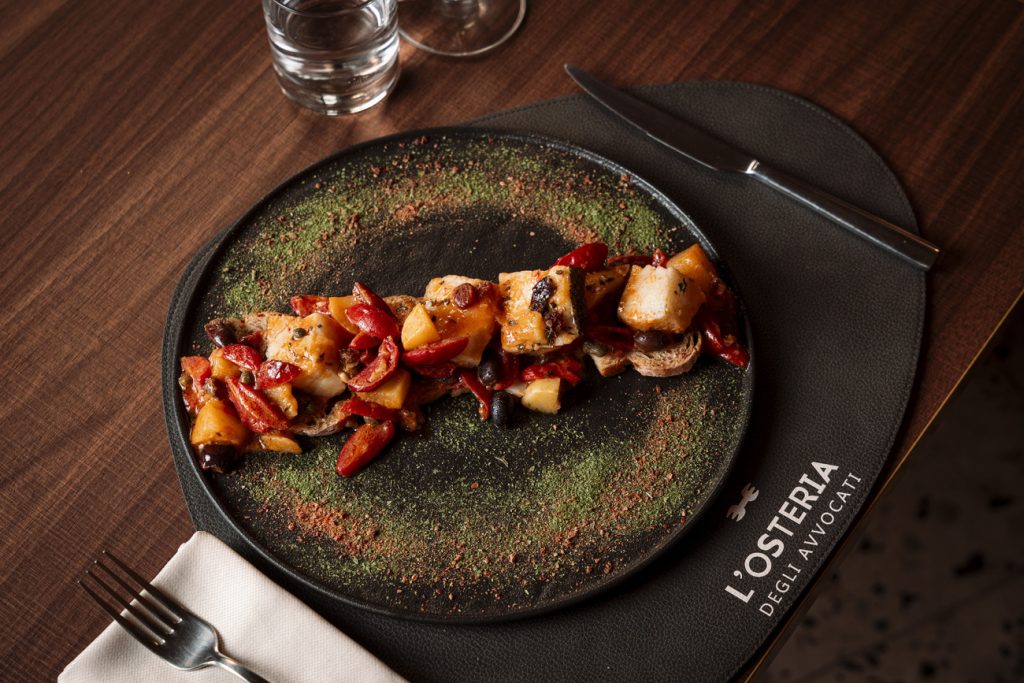 MyWhere Osteria degli Avvocati 3