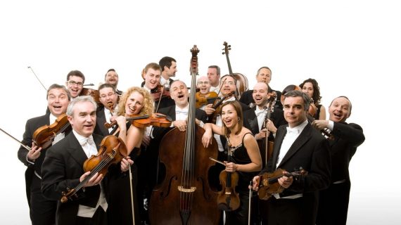 Concerto di Natale 2025 a Terni: Vivaldi, Richter e Piazzolla