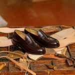 A Pitti Uomo le proposte di Ortigni Calzature dal 1930