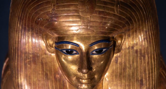 Il fascino dell’Antico Egitto attraverso i suoi tesori