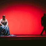 Amore di Pippo Delbono al Vascello