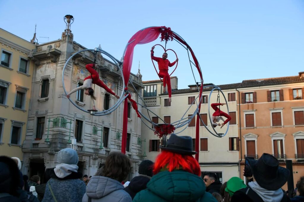 carnevale venezia