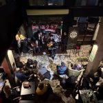 Woody Allen Festival il successo del debutto romano tra cinema, musica e libri