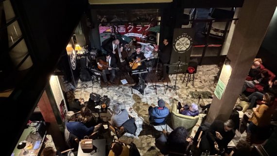 Woody Allen Festival il successo del debutto romano tra cinema, musica e libri