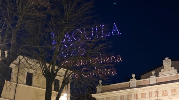 L’Aquila, Capitale Italiana della Cultura 2026: un orgoglio che si rinnova