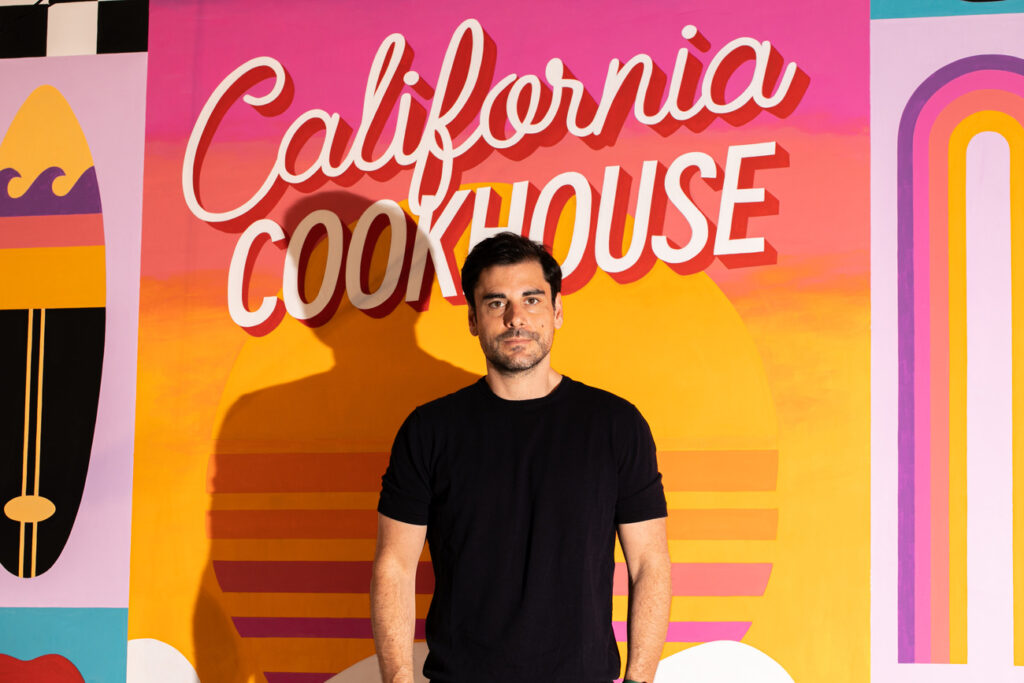 california cookhouse
