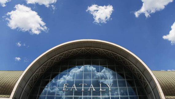 Eataly Fest 2026: a Roma cene stellate e la serata con Belinda Bortolan