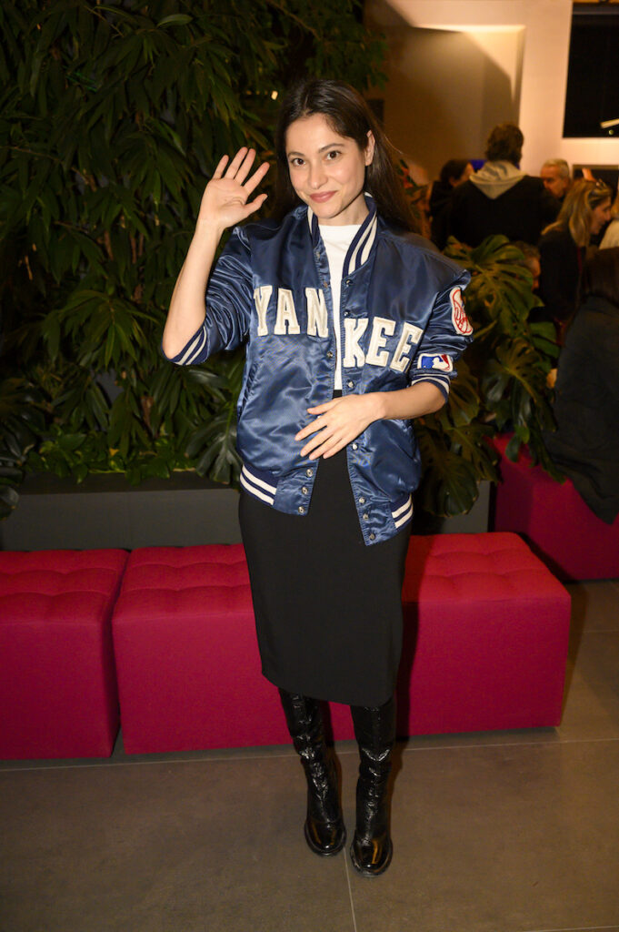 EVA CELA alla mostra Altrove MyWhere