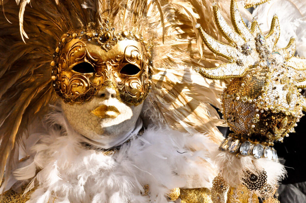 carnevale quarto