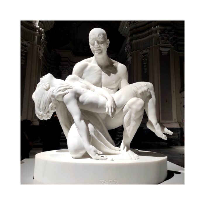 Jago Museum e la grande bellezza