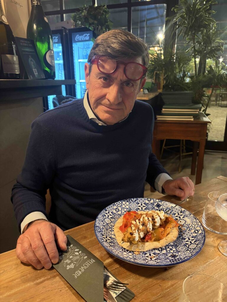 Belloverde MyWhere Andrea Rastelli