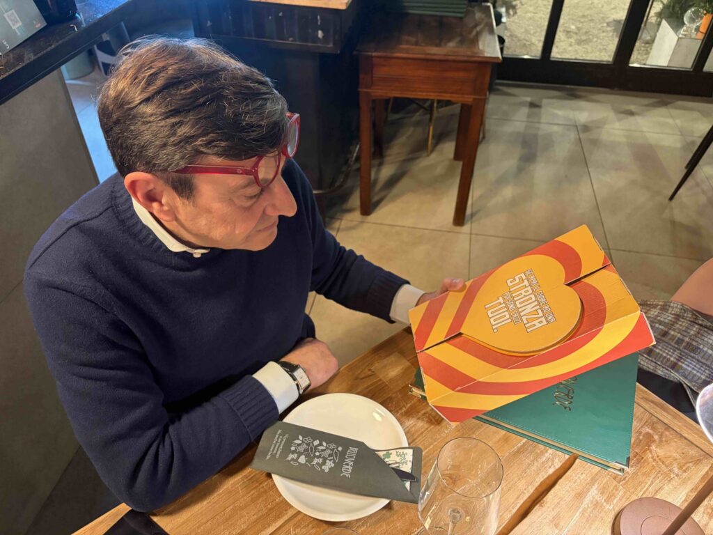 Birra Stronza foto MyWhere©