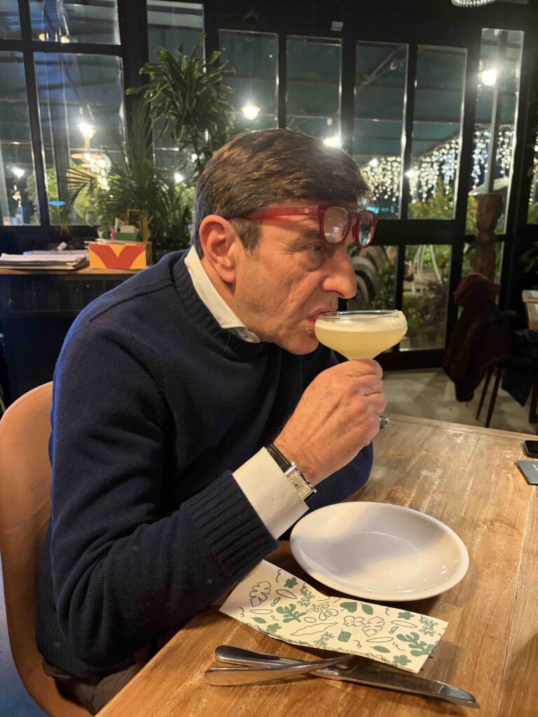 Belloverde MyWhere Andrea Rastelli