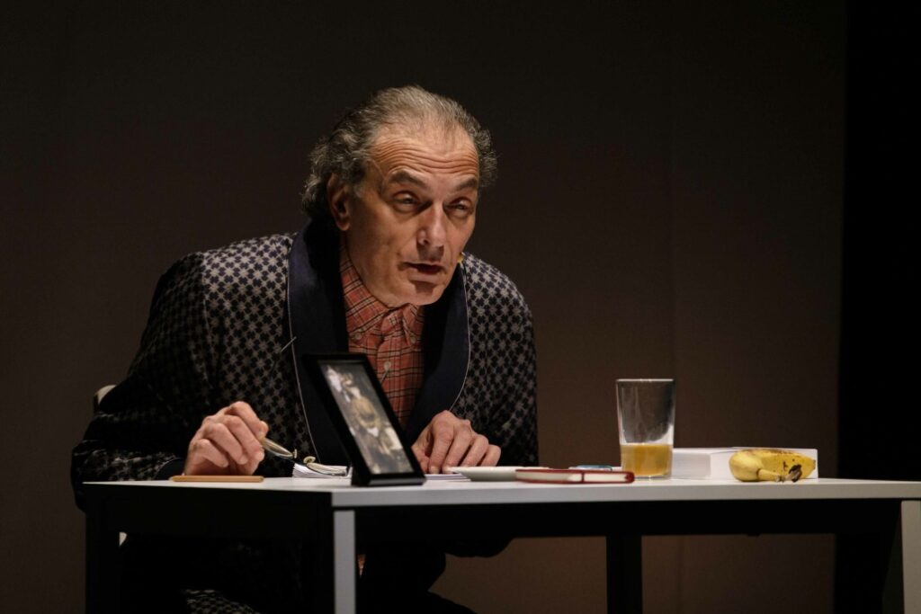 Cemento di Thomas Bernhard MyWhere