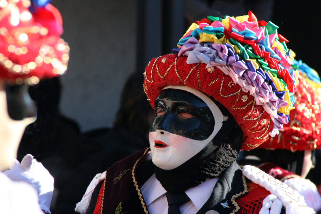 carnevale lazio