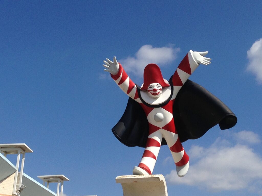 carnevale quarto