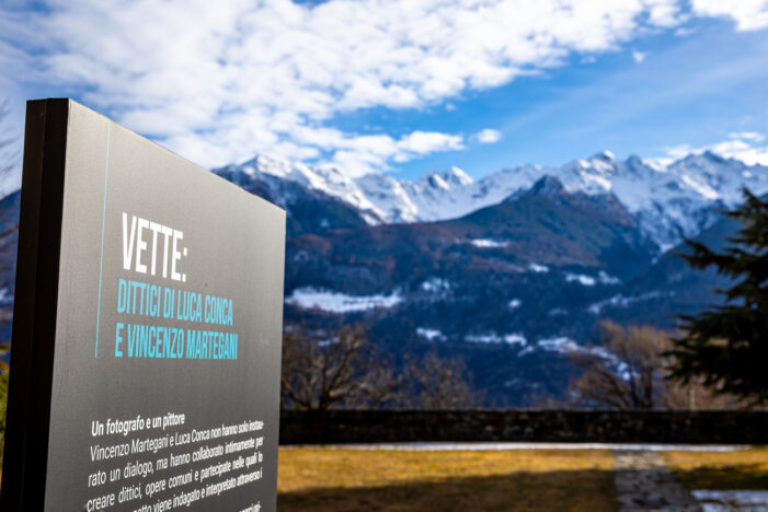 VETTE, la mostra su sport e montagne a Palazzo Besta VETTE, la mostra su sport e montagne a Palazzo Besta