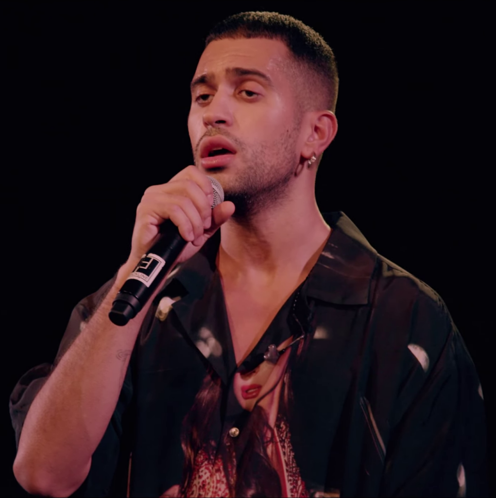 mahmood