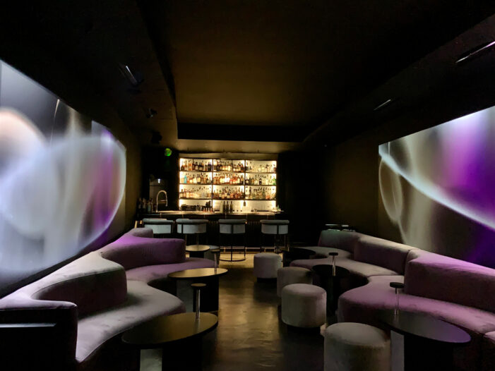 Midnite chef MidNite Chef 2026: Vania Ghedini al Nite Kong per la prima serata al femminile