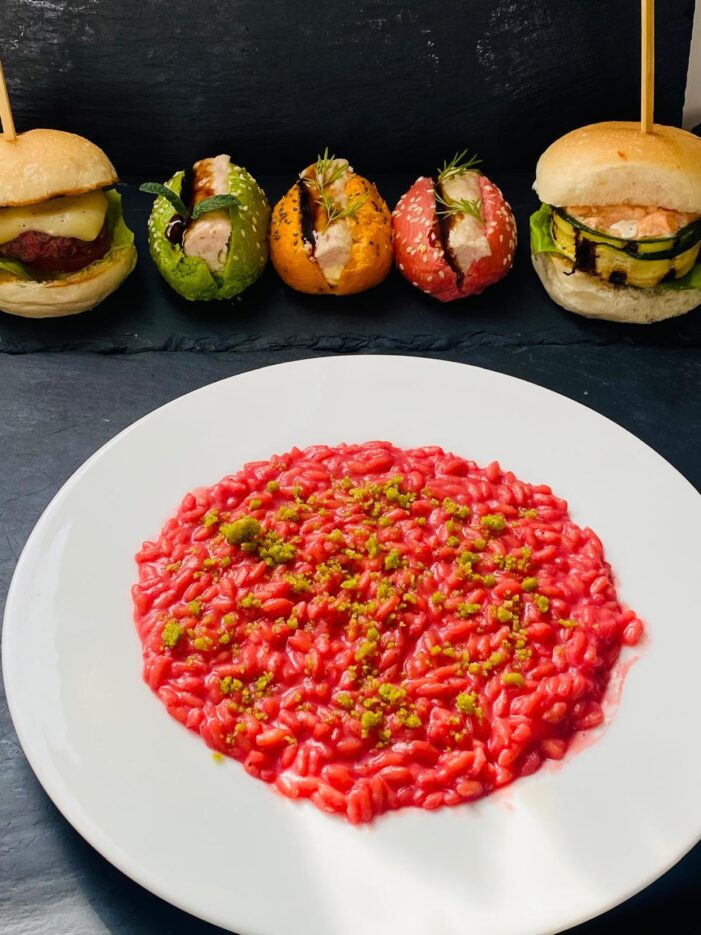 Hotel Diana e i suoi 86 anni di accoglienza come in famiglia