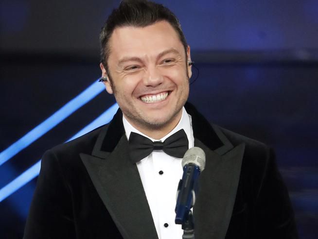 festival di sanremo