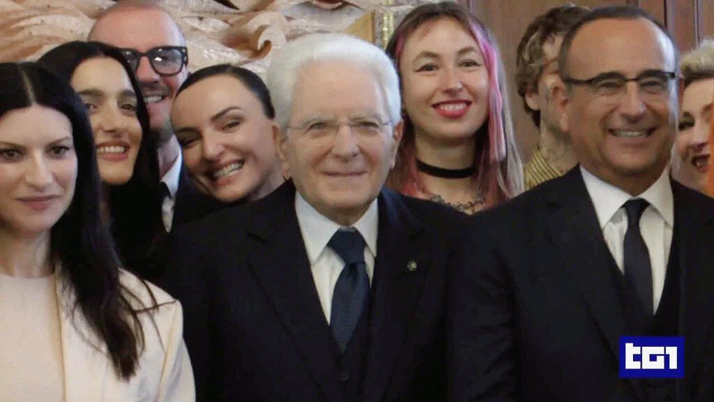 festival di sanremo