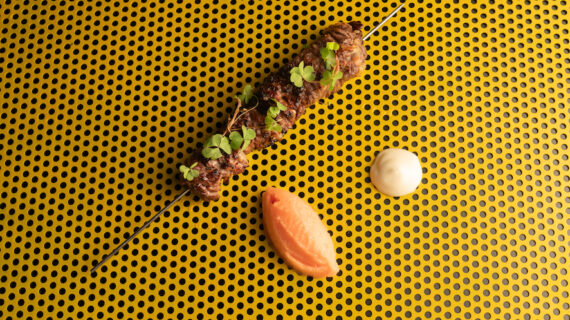 Crunch, ben oltre la pizza, grazie all’esperienza internazionale di Matteo Lo Iacono