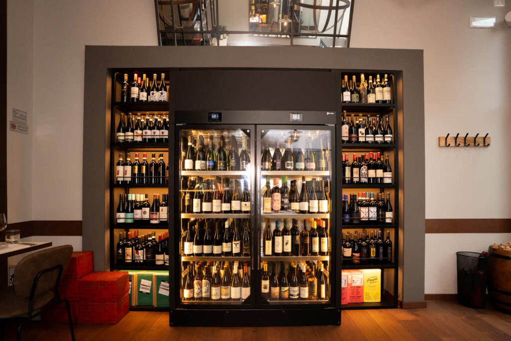 grado enoteca