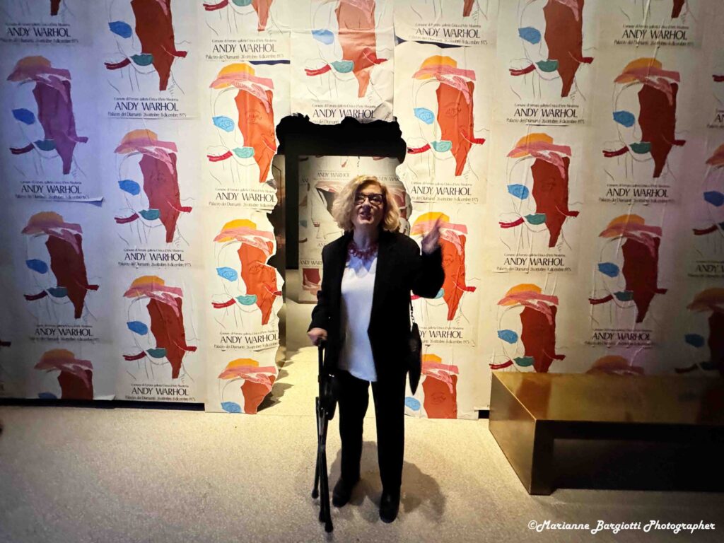 andy warhol