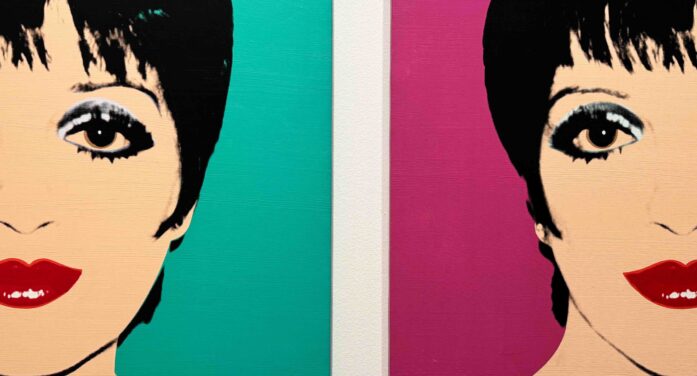 Ladies and Gentlemen: Andy Warhol torna a Ferrara a 50 anni esatti
